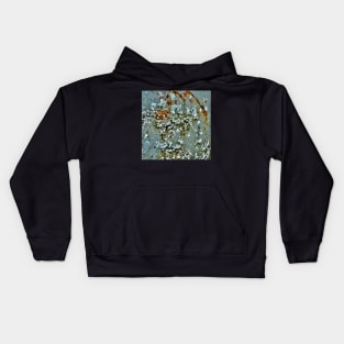 Brest # 5 Beacons Kids Hoodie